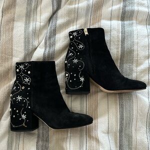 Sam Edelman Taft booties - SO cute!